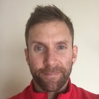 Slocum Center for Orthopedics and Sports Medicine Employee Matthew Dawson's profile photo
