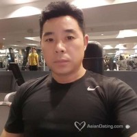 MY Construction Group Employee Tony Kim's profile photo