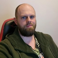 Tobias Gregorsson's profile photo