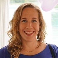 Diabeter Employee Melanie van Kempen's profile photo
