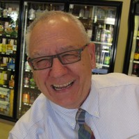 Marshall Rimann