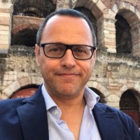 Antonino Messina Email & Phone Number