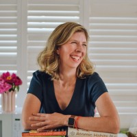 ExperienceHack Employee Amy Bonsall's profile photo