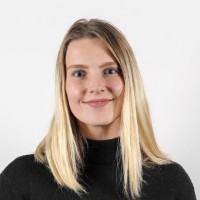 Mateo Employee Judith Schüth's profile photo