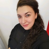Anca-Ioana Oncioiu's profile photo
