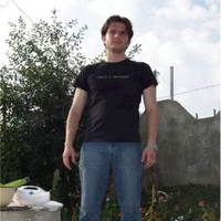Powerit Development Employee Oleg Meleca's profile photo