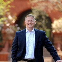 University of Pennsylvania Employee Mark Mills's profile photo