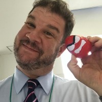 PractiTest - Test Management Employee Joel Montvelisky's profile photo