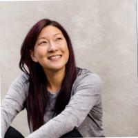Conquer AI Employee Lily Yang's profile photo