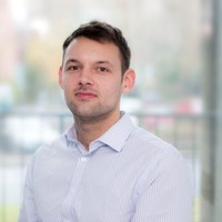 EM3 Employee Nick Langlois's profile photo