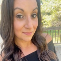 STEPPINGSTONE, INC. Employee Danielle Waskiewicz's profile photo