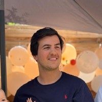 SBM Formulation Employee Julien Nury's profile photo