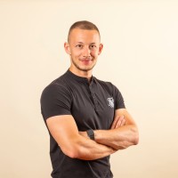 Olini Employee Andrzej Sawczuk's profile photo