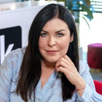 BLIK Employee Katarzyna Matuszczyk's profile photo