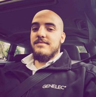 Facundo Romano Email