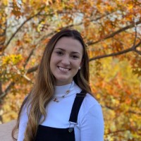University of Virginia Employee Anna Debski's profile photo