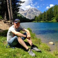 Burckhardt Compression Employee Christian Wüger's profile photo