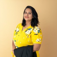 NexGen Cloud Employee Sonia Sharma's profile photo