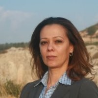 Arwa Shahin Email & Phone Number