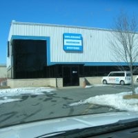 DBS, Inc. Employee Mike Hynson's profile photo