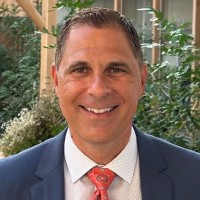 Prothena Corporation plc Employee Christos Georghiou's profile photo