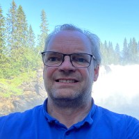 Per Bergman Email & Phone Number