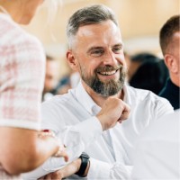 Express Bi-folding Doors Employee Dan Legg's profile photo