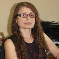 Company Employee Marie Modebadze's profile photo