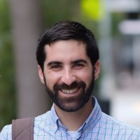 Applied Systems Employee Scooter Sabel's profile photo