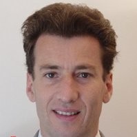 GE Digital Employee Olivier Panzer's profile photo