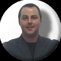 The Learning Group Employee Daniel Brown's profile photo