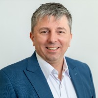 Afag Automation AG Employee Thorsten Eiche's profile photo