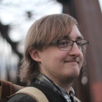 1st Playable Productions Employee Sean Orelup's profile photo