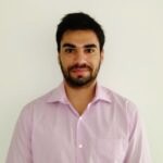 Novadata Employee Daniel Portilho's profile photo