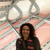 PROCASUR Employee Viviana Sacco's profile photo
