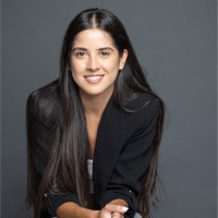 Pia Kochkarian Email & Phone Number