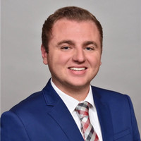 Allstate Employee Sean Baldwin's profile photo