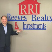 Al Reeves Email & Phone Number