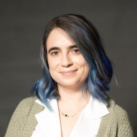 Reach Financial Employee Sabina Stanescu's profile photo
