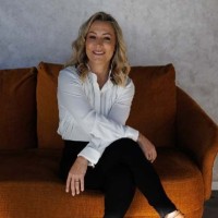 People & Purpose Employee Bianca Mahri's profile photo