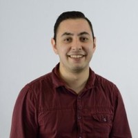 Unbounce Employee George Ritchie's profile photo