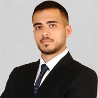 PwC Middle East Employee Omar Chaar's profile photo