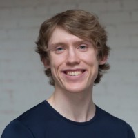 Finding Engineered Solutions Employee Evan Johnston's profile photo