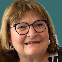 STAHLGRUBER GmbH Employee Karola Mussinger's profile photo