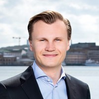 IKAROS Employee Erik Thordenberg's profile photo