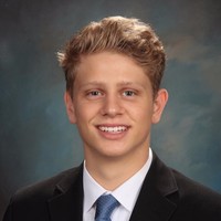 Snap Inc. Employee Dylan Horn's profile photo