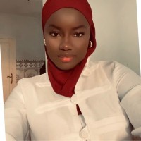 LIBENS CONSULTING Employee Kadi Thiam's profile photo