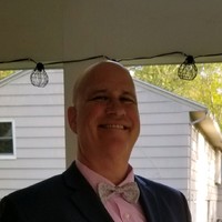 Hologic, Inc. Employee Toby Thompson's profile photo