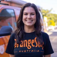 Georgina McKenzie Email