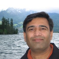 Sanjay Bhat Email & Phone Number